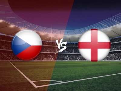 Xem Lại CH Séc vs Anh - Vòng Bảng UEFA Nations 2026/27
